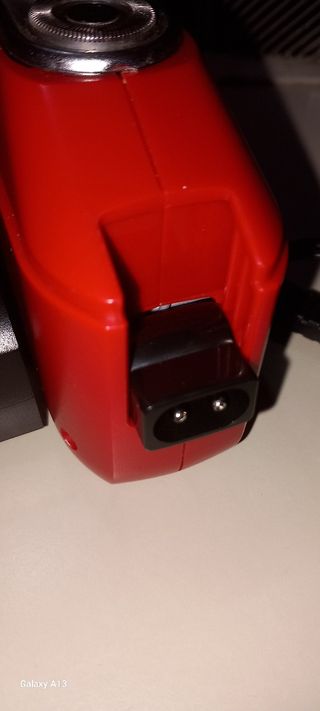 Rasoio elettrico vintage Philips shave