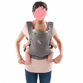 vendo mochila portabebes