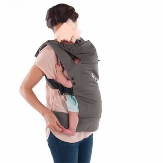 vendo mochila portabebes