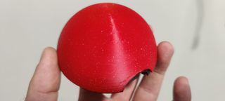Estuche inspirado en Pokeball para juegos SWITCH