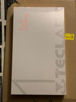 Tablet 10.1 Pulgadas 4G LTE+5G WiFi, Tablet Androi