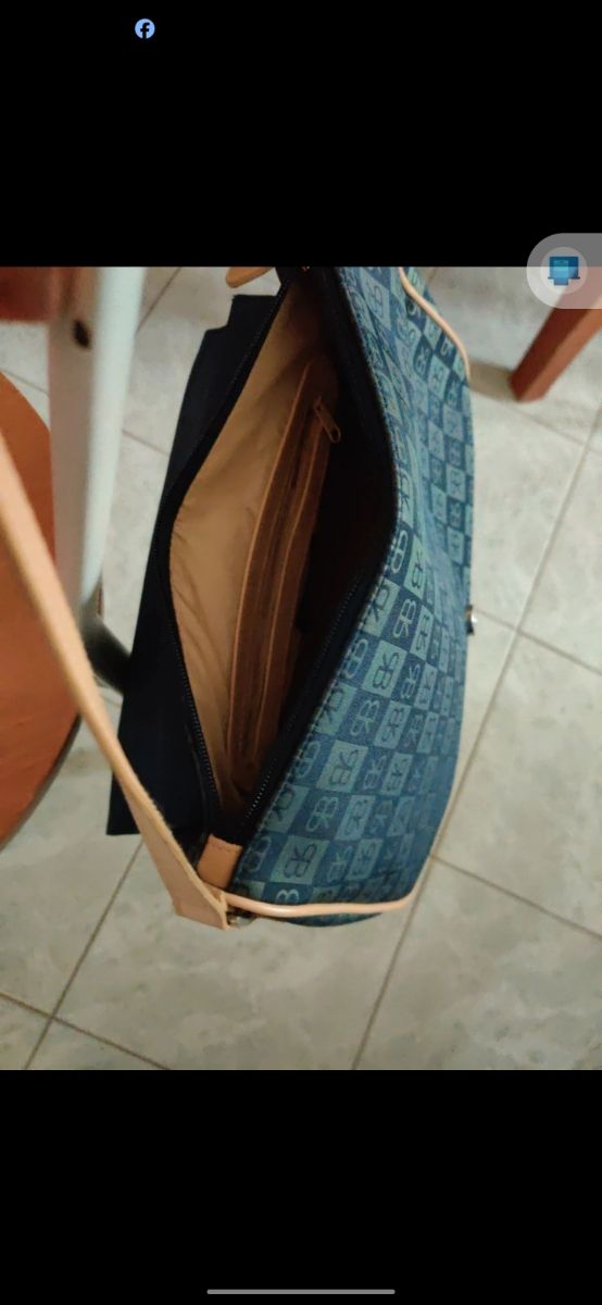 Borsa a spalla elegante donna 