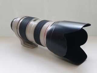 CANON EF 70-200 F/2.8