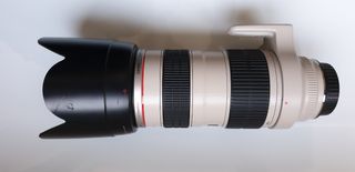CANON EF 70-200 F/2.8