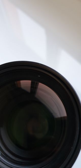 CANON EF 70-200 F/2.8