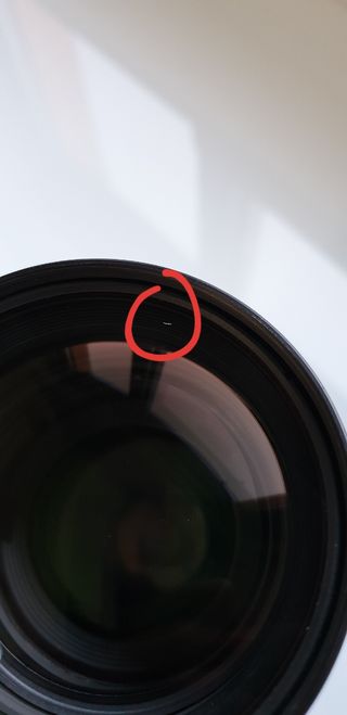 CANON EF 70-200 F/2.8