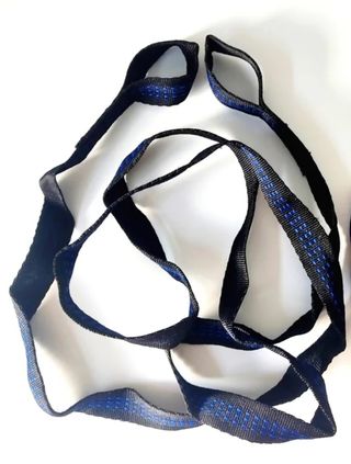 Cinturón para lastre o cargas