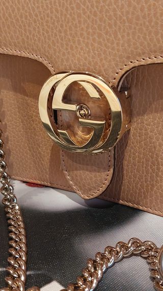 Bolso GUCCI.