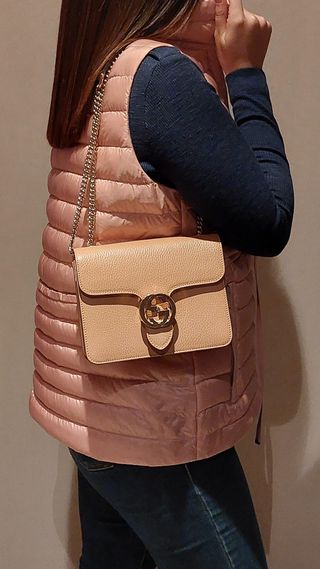 Bolso GUCCI.