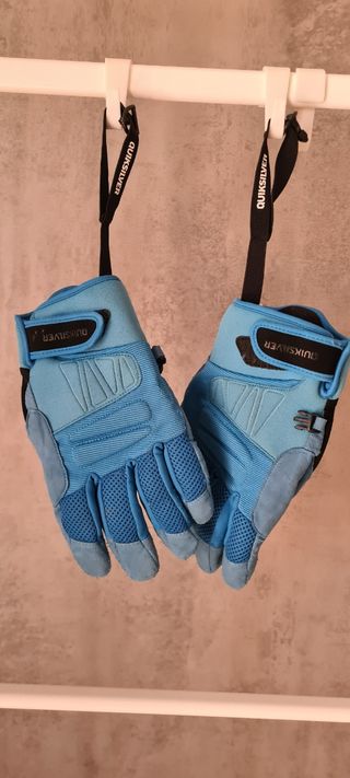 guanti quicksilver