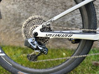 Specialized Epic Pro