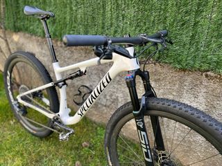 Specialized Epic Pro