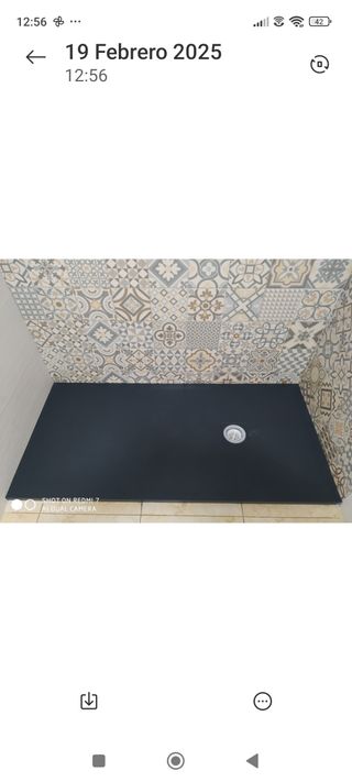 Fontanero y electricista