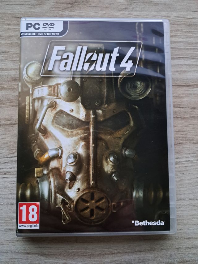 Fallout 4 PC