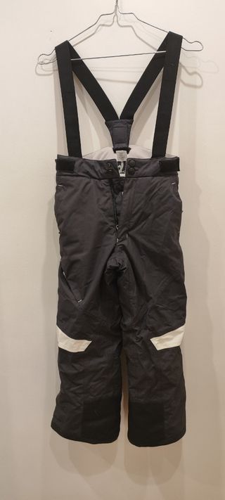 Pantalón esquí (Nuevo) Quechua 