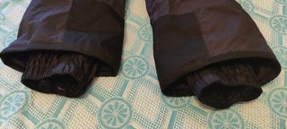 Pantalón esquí (Nuevo) Quechua 