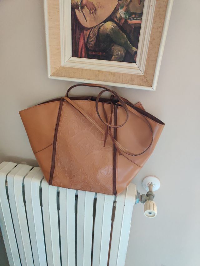 Borsa donna a spalla 