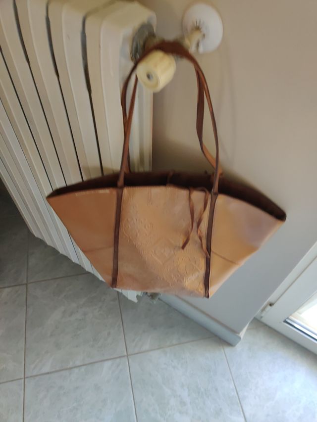 Borsa donna a spalla 