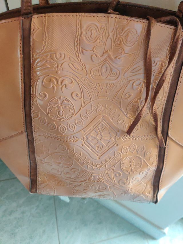 Borsa donna a spalla 