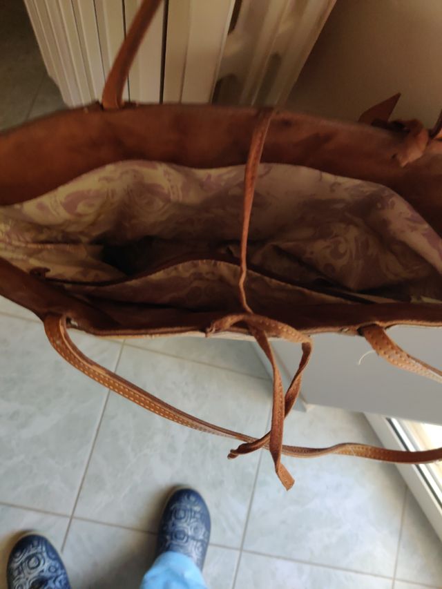 Borsa donna a spalla 