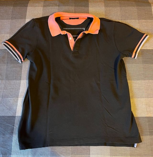 Polo Massimo Dutti