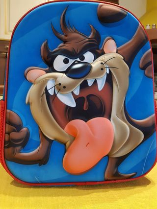 Zainetto bimbo/bimba Looney Tunes
