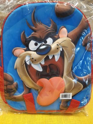 Zainetto bimbo/bimba Looney Tunes