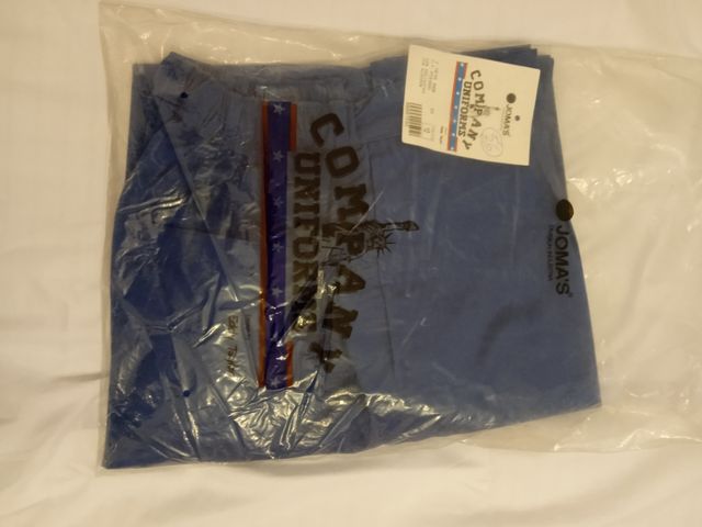 PANTALONES DE TRABAJO SIN ESTRENAR