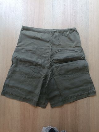 Pantalón embarazada