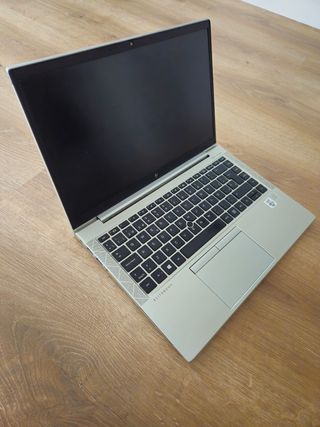 HP Elitebook G7 840 32GB RAM 500 SSD