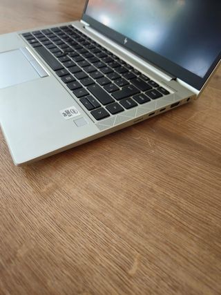 HP Elitebook G7 840 32GB RAM 500 SSD
