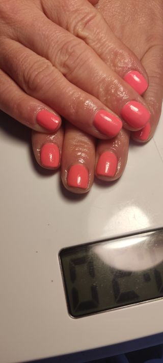 Manicurista y maderoterapia corporal a domicilio