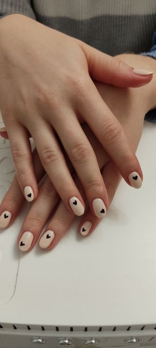 Manicurista y maderoterapia corporal a domicilio