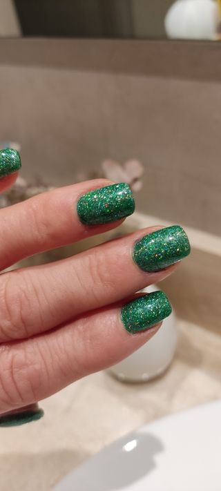 Manicurista y maderoterapia corporal a domicilio