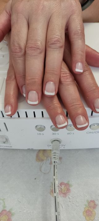 Manicurista y maderoterapia corporal a domicilio