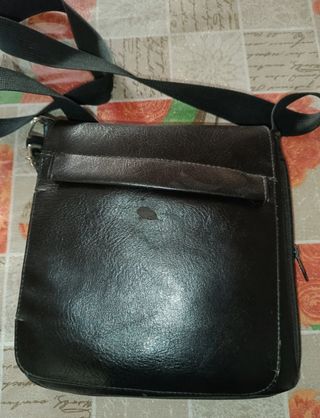 Borselli uomo stock 