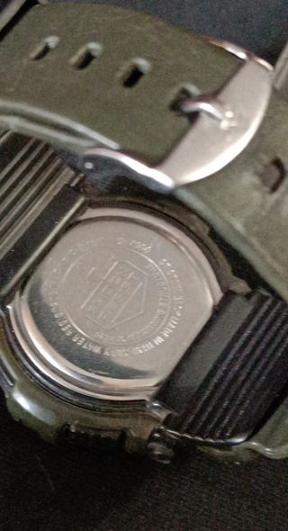 Casio g shock