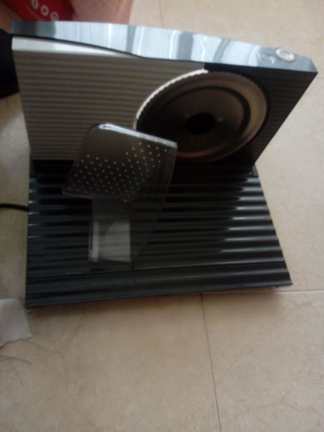 Cortafiambres Siemens