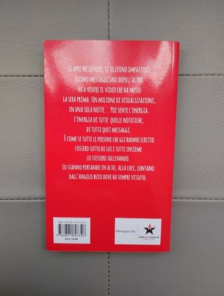 Libro Mamma sono diventato una webstar