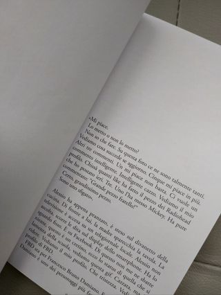 Libro Mamma sono diventato una webstar