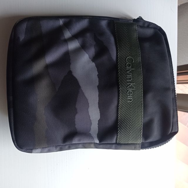 Bandolera Calvin Klein 