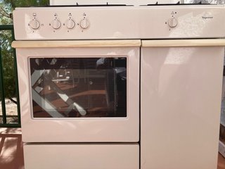 Cocina superser
