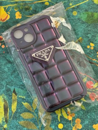 Funda iPhone 14