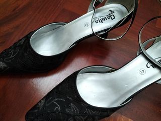 Zapatos de salón