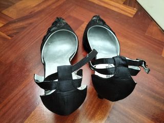 Zapatos de salón