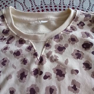 Sudadera Talla S.  Cortefiel . Medidas en descripc