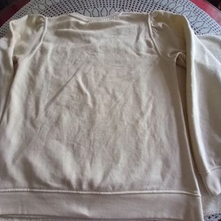 Sudadera Talla S.  Cortefiel . Medidas en descripc