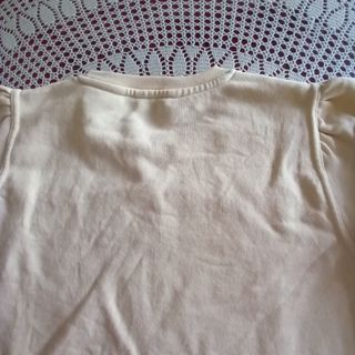 Sudadera Talla S.  Cortefiel . Medidas en descripc