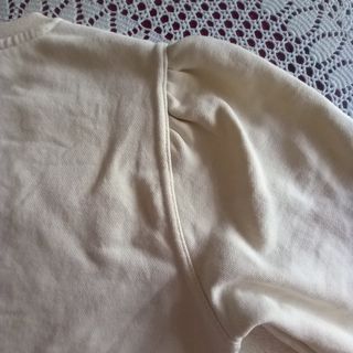 Sudadera Talla S.  Cortefiel . Medidas en descripc