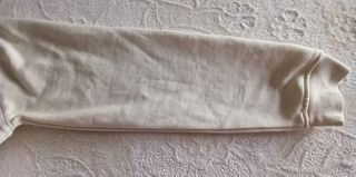 Sudadera Talla S.  Cortefiel . Medidas en descripc